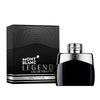 Montblanc Legend Eau de Toilette 50ml, imported from the UK