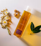 Aromatherapy Associates De-Stress shower oil 250ml, imported from the UK