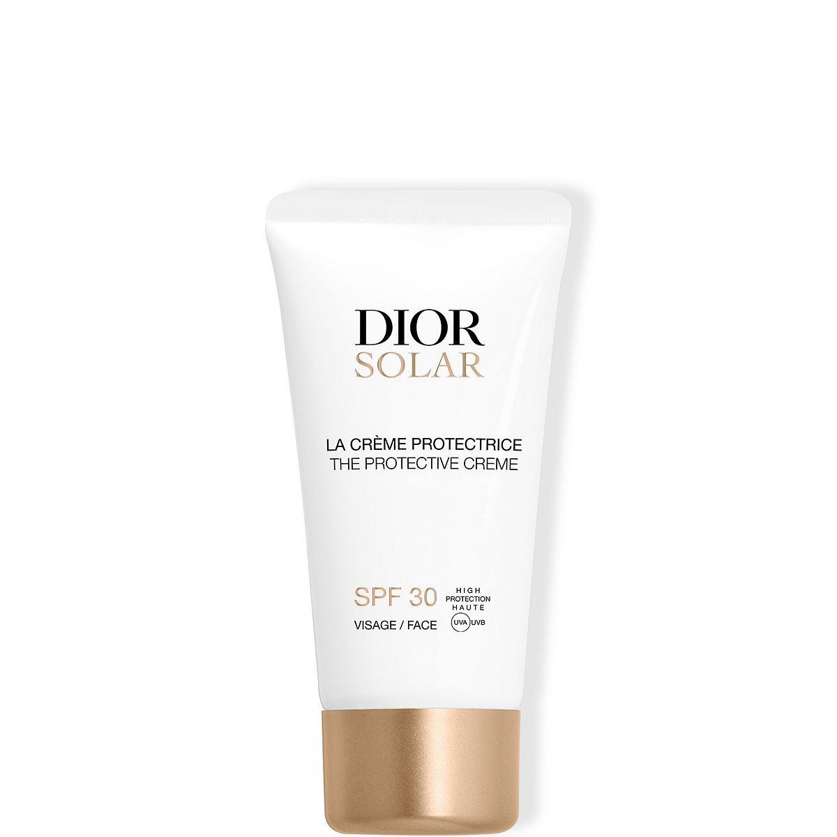 Dior Solar The Protective Creme SPF 30 GOODS Boots   