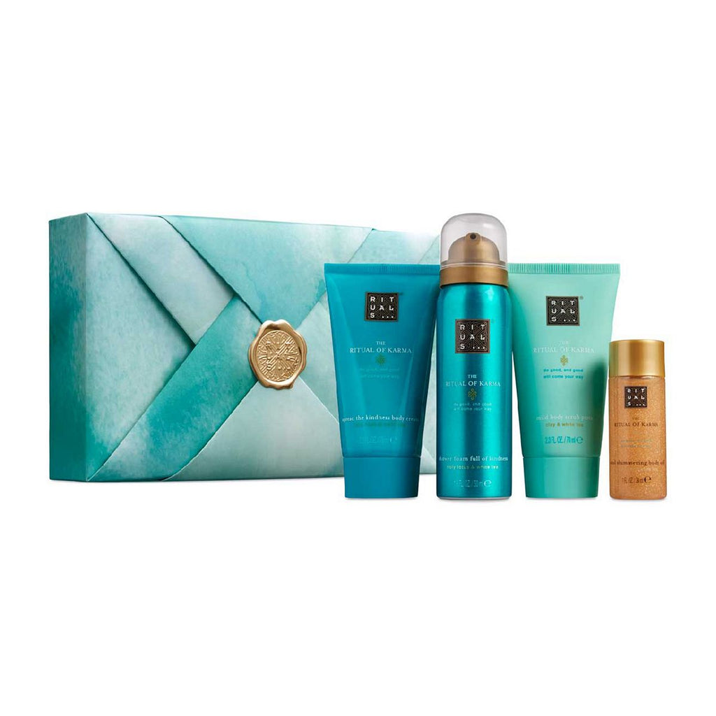 Rituals The Ritual of Karma - Small Gift Set