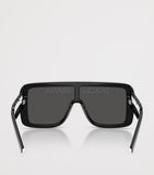 Dolce&Gabbana shield sunglasses DG6204 - British product