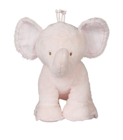 Harrods Tartine et Chocolat Ferdinand The Elephant Soft Toy 21cm- Buy online at McGrocer
