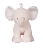 Tartine et Chocolat Ferdinand the Elephant soft toy 21cm - British product