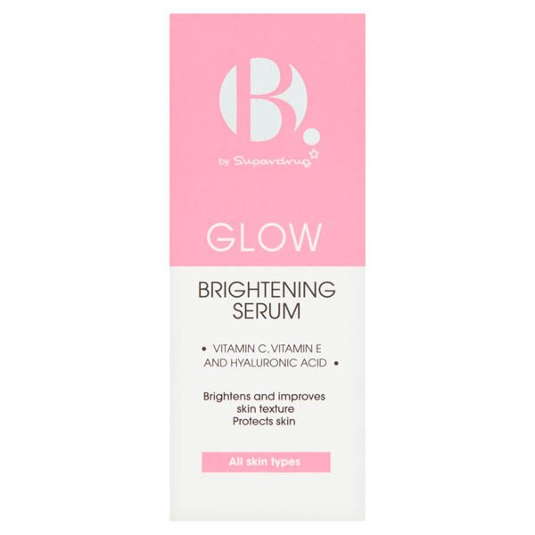 B. Brightening Serum 30ML GOODS Superdrug   