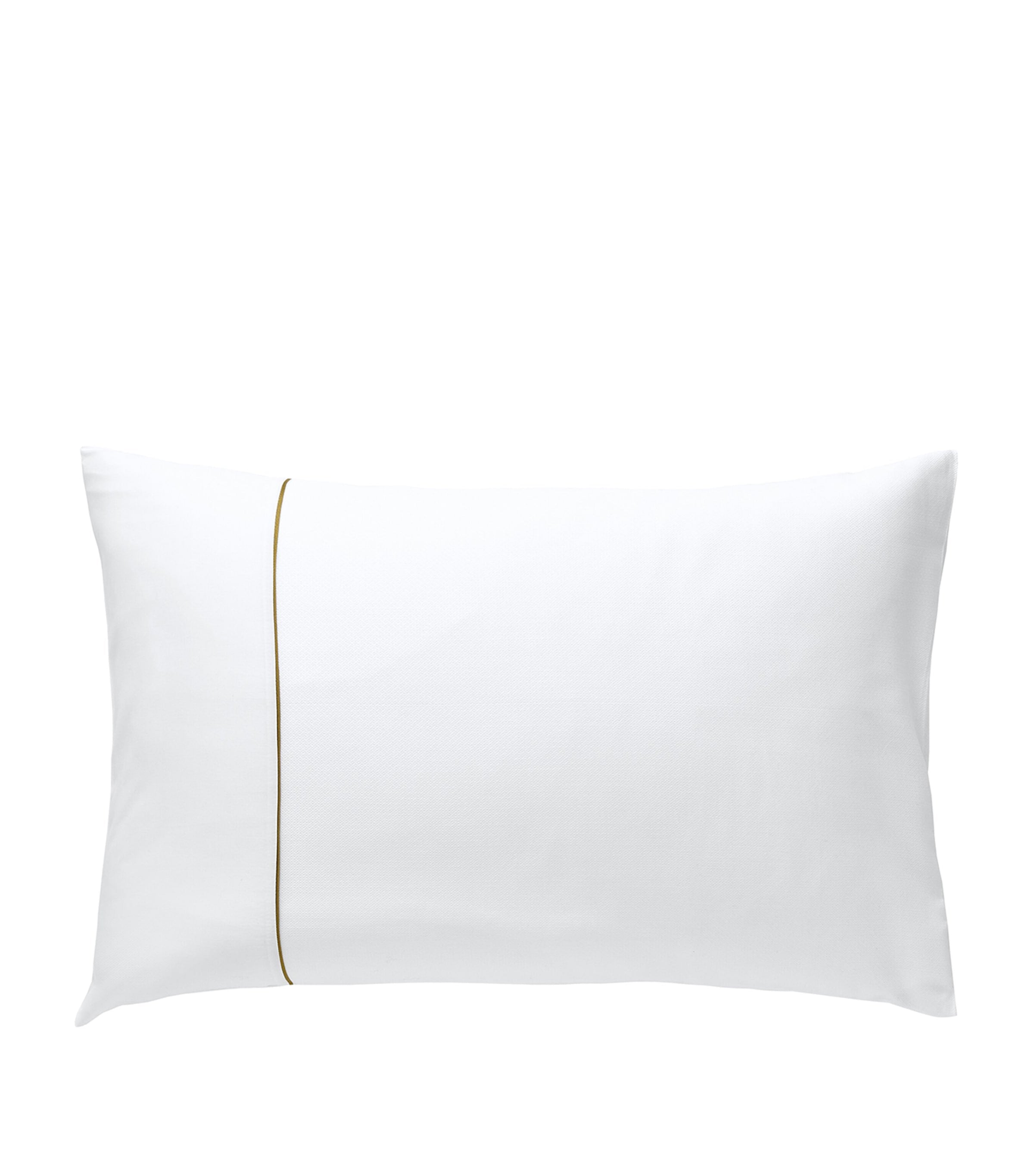 Standard Pillowcase 50cm x 75cm with 200-400 Thread Count