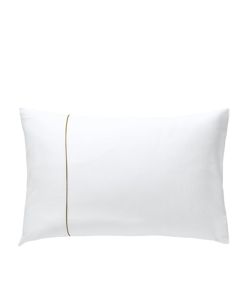 Standard Pillowcase 50cm x 75cm with 200-400 Thread Count