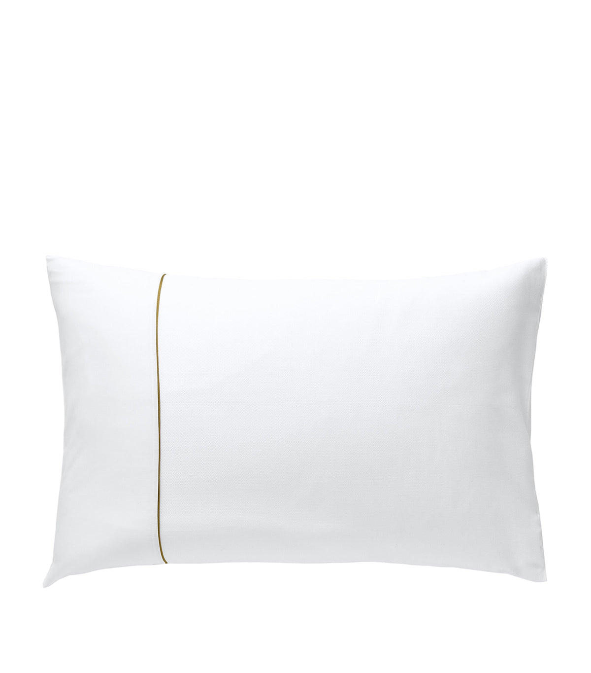 Standard Pillowcase 50cm x 75cm with 200-400 Thread Count
