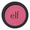 e.l.f. Primer-Infused Matte Blush - British product