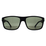 Police Tailwind 4 men's sunglasses grey mirrored - British product