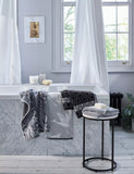 Luxury Egyptian Cotton Towel Bathroom M&S   