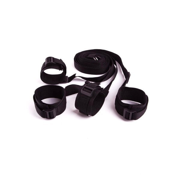 Ann Summers restraint and tease set 4 piece (British brand)
