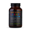 KIKI Health children's probiotic gummies real fruit 60 gummies (British brand)
