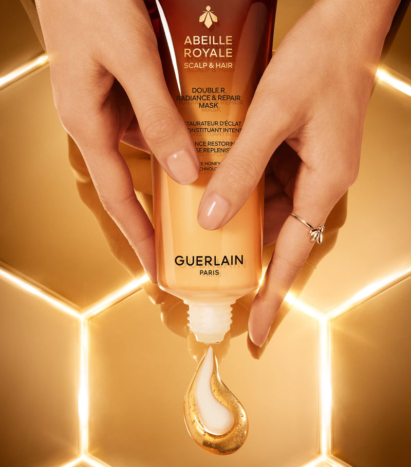 Guerlain Abeille Royale mask 200ml (British brand)