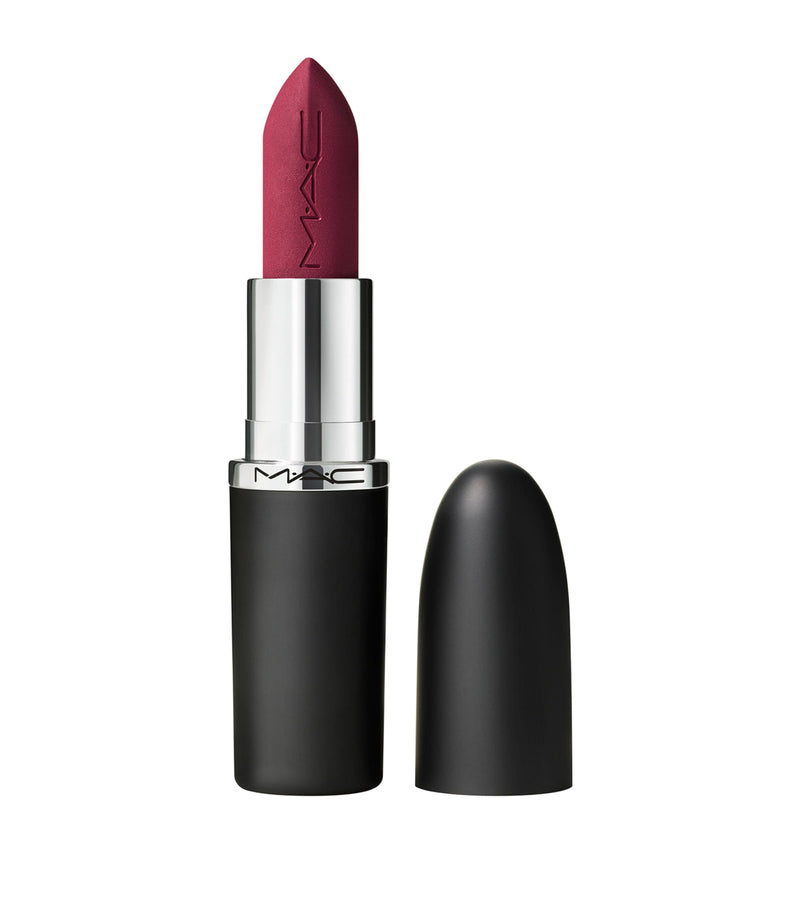 MAC MACximal Silky Matte Lipstick - CAPTIVE AUDIENCE