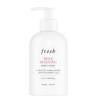 Fresh Rose Morning body lotion 300ml - British product