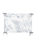 Tartine et Chocolat Toile de Jouy adjustable valance 40x184cm - British product