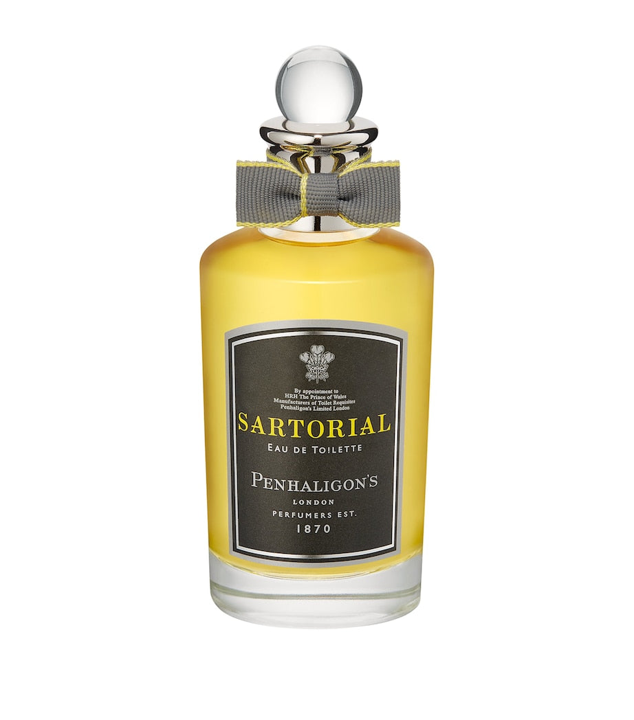 Penhaligon's Sartorial Eau de Toilette 100ml - British product