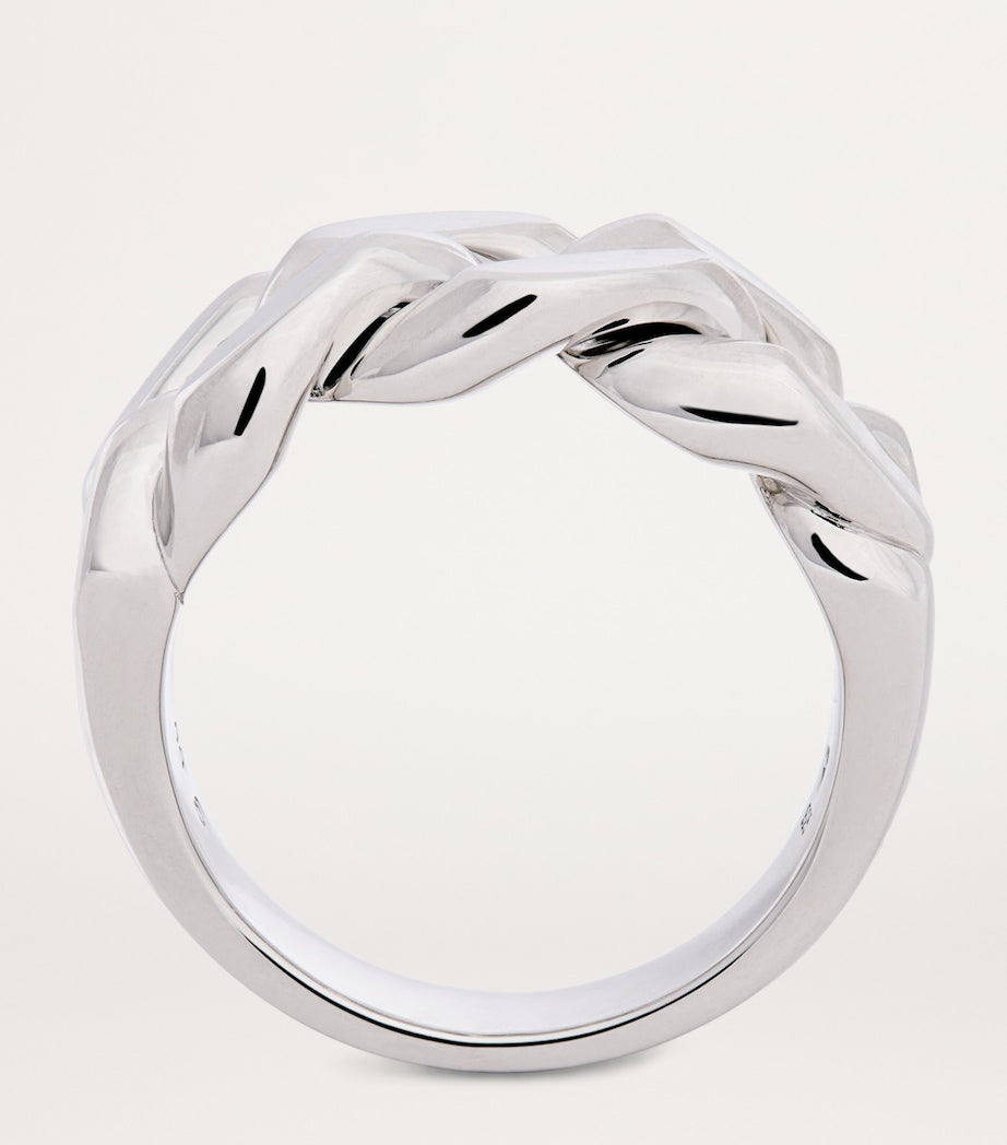 Tom Wood Dean ring - British product