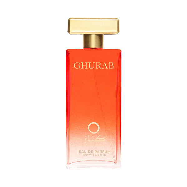 Bellavita Ghurab Oriental Eau de Parfum 100ml, imported from the UK