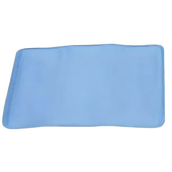Lifemax cool pad non-refrigerate cotton finish 90x70cm (British brand)