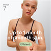 Braun Silk·épil 7 wet and dry epilator silver - British product