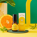 Clarity Blend energy boost roll on 10ml (British brand)