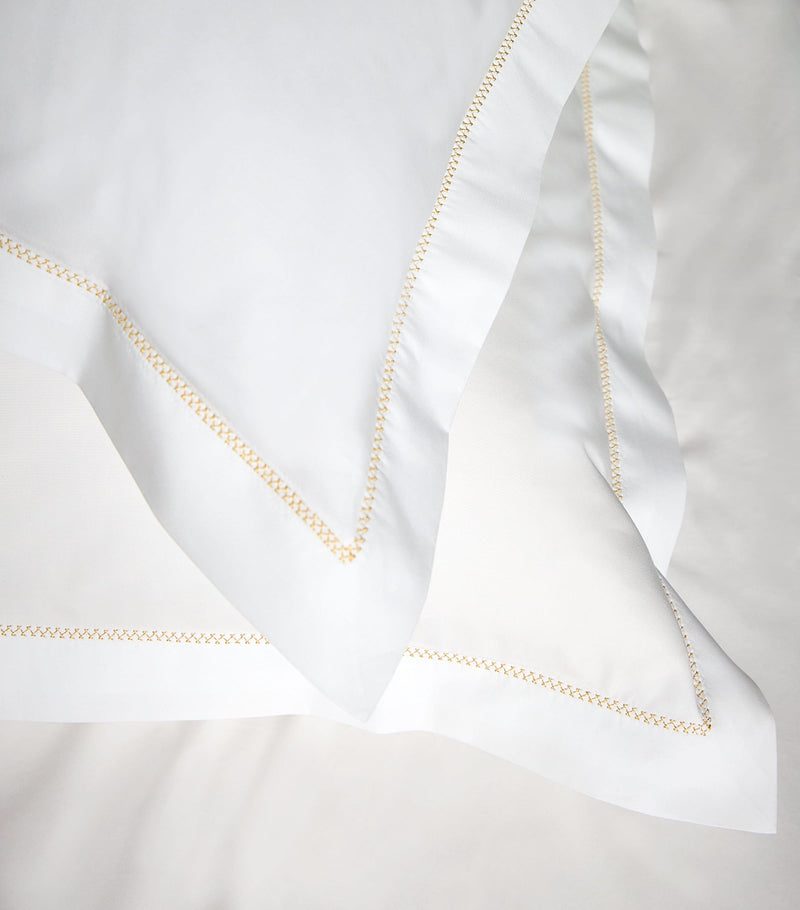 Super King Flat Sheet in Giza Egyptian Cotton, 270cm x 300cm, 700 Thread Count