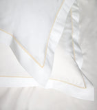 Super King Flat Sheet in Giza Egyptian Cotton, 270cm x 300cm, 700 Thread Count