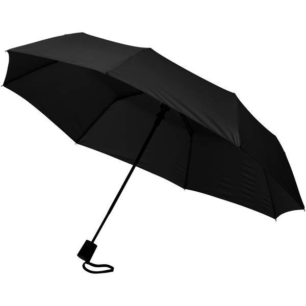 Bullet auto open umbrella 21 inch, imported from the UK