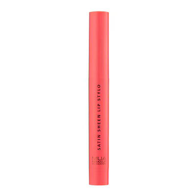 Superdrug MUA Satin Sheen Lip Stylo Lip Colour Romance- Buy online at McGrocer