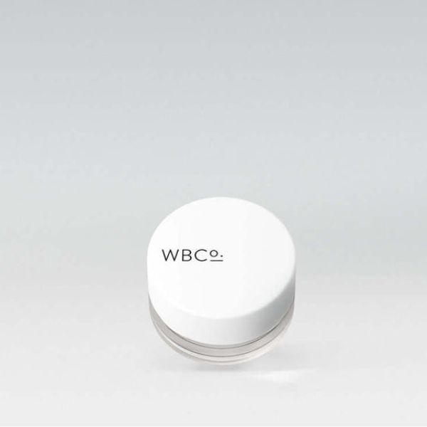 WBCo The Brow Pomade in shade Brew brow makeup - British product