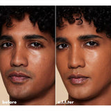 e.l.f. Soft Glam Satin Foundation 42 Tan Neutral 30ml - British product