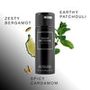 Beckham Instinct deodorant spray 150ml - British product