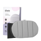 Kinetik Wellbeing thermal comforter dual-use hot cold wrap, imported from the UK