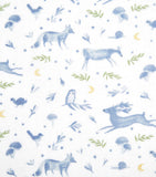 aden+anais outdoor swaddles set of 4 (British brand)