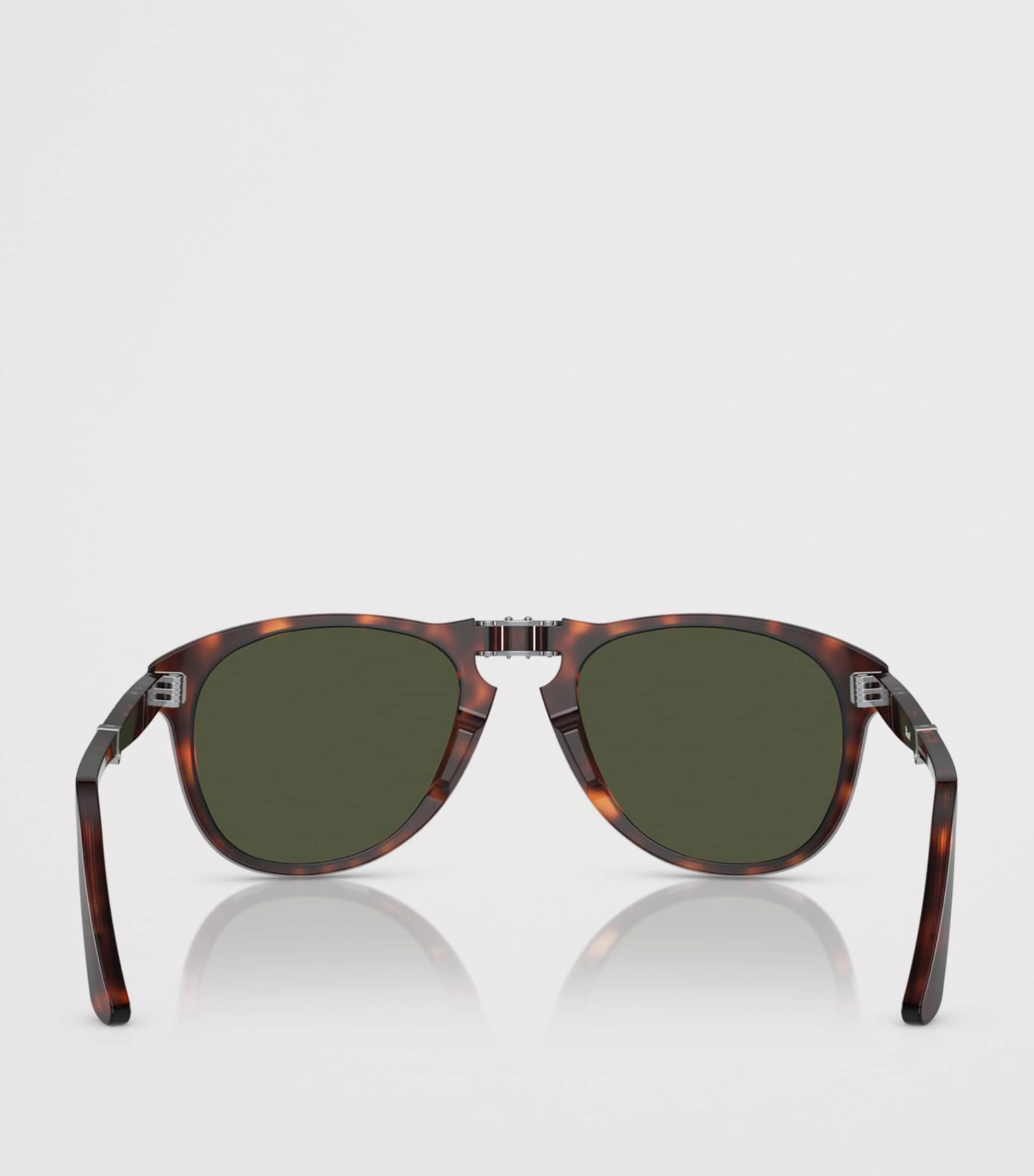 Persol faltbare Piloten-Sonnenbrillen, britische Version