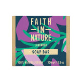 Faith In Nature Dragon Fruit Soap Natural Soaps Holland&Barrett   