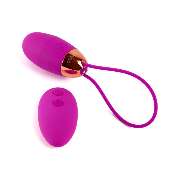Ann Summers Moregasm+ love egg remote control toy - British product