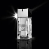 Emporio Armani Diamonds for Men Eau de Toilette 50ml Perfumes, Aftershaves & Gift Sets Boots   