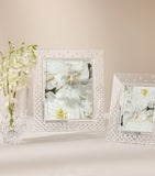 Waterford Crystal Celebrations photo frame 8 x 11 (British brand)