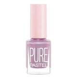 Pastel Cosmetics Pure Nail Polish Shimmering Purple 615 GOODS Superdrug Shimmering Purple 615  