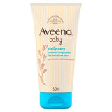 Aveeno Baby Daily Care Moisturising Lotion 150ml GOODS Superdrug   