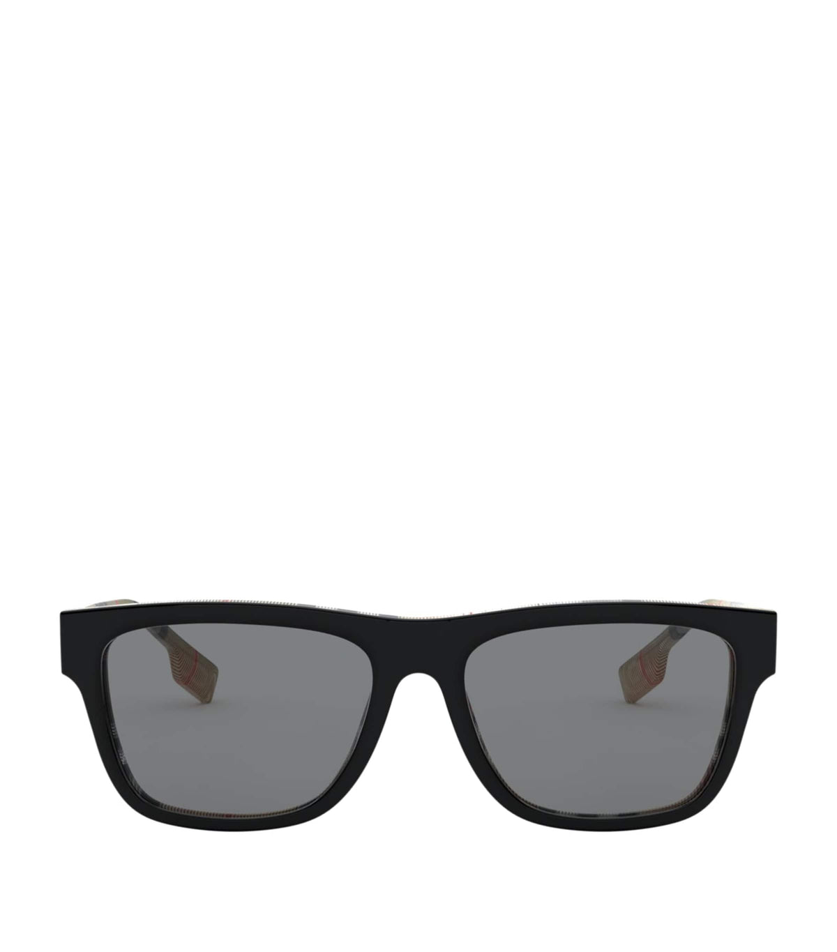 Burberry acetate square sunglasses - British product
