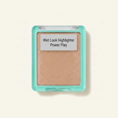 Superdrug Sleek MakeUP POWer Play Enlumineur effet mouillé SH1 le plus brillant - Acheter en ligne sur McGrocer
