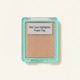 Sleek MakeUP POWer Play Wet Look Highlighter SH1 Shiniest, imported from the UK