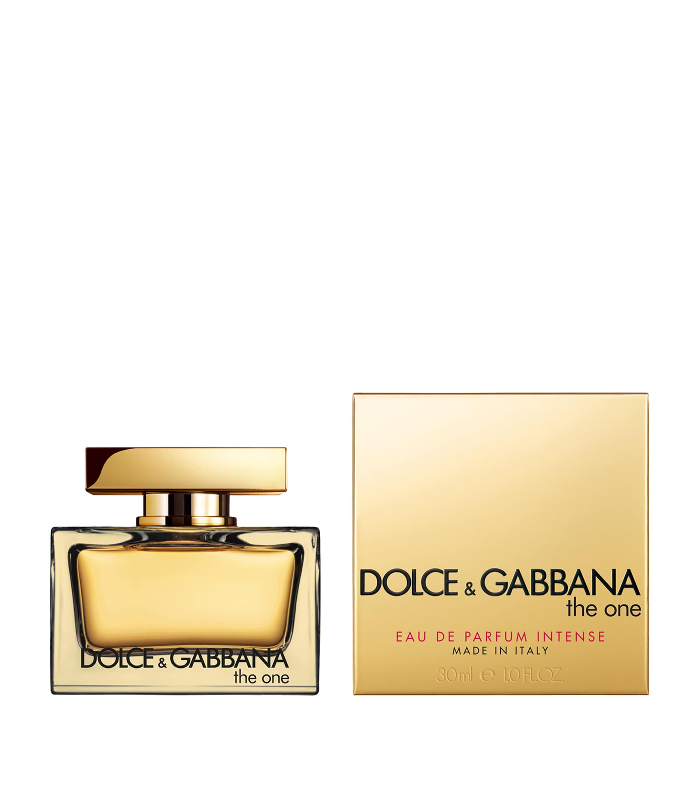 Dolce&Gabbana The One Eau de Parfum Intense 30ml - British product