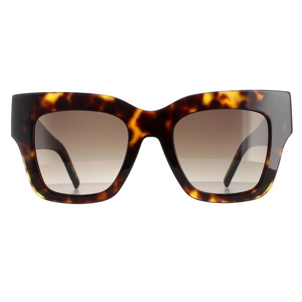 Hugo Boss sunglasses brown gradient, UK version
