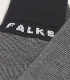 Falke virgin wool-blend SK2 skiing socks, imported from the UK