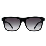 Guess GF0183 black gradient sunglasses men (British brand)