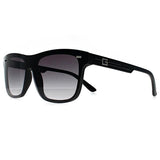 Guess GF0183 black gradient sunglasses men (British brand)